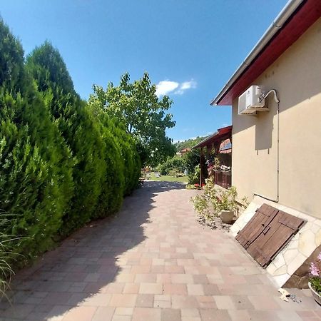 Liptak Vendeghaz Hotel Tokaj Eksteriør billede